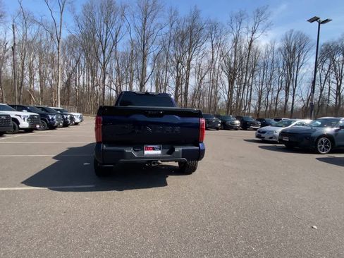 Used 2023 Toyota Tundra Platinum image 9