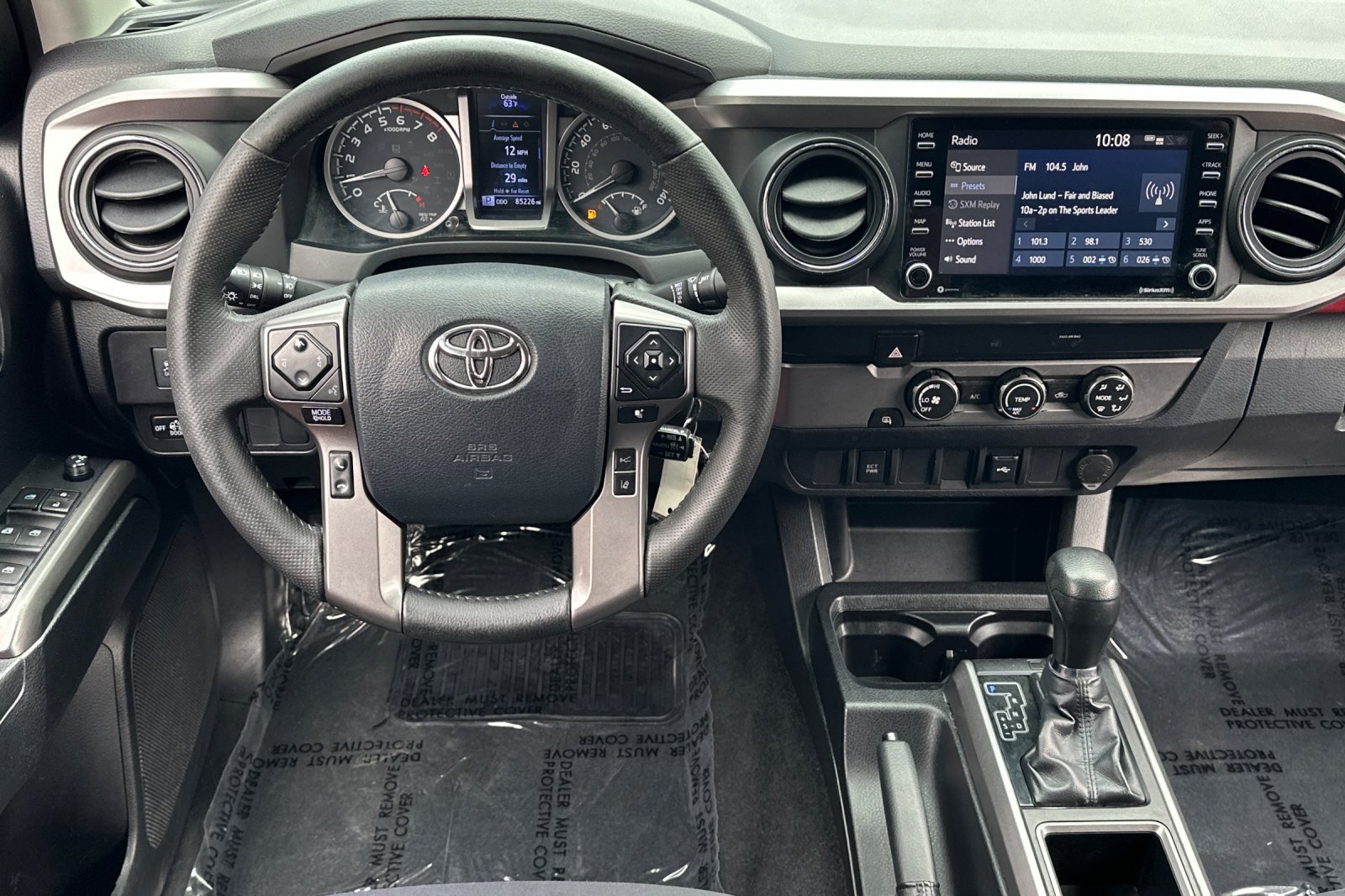 Used 2020 Toyota Tacoma SR5 RWD image 26