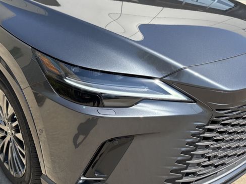 New 2026 Lexus RX 350 w/ Convenience Package AWD/4WD image 11