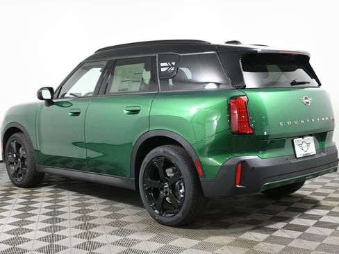 Used 2025 MINI Cooper Countryman S image 5
