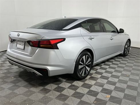 Used 2020 Nissan Altima 2.5 SL image 8