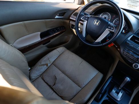 Used 2008 Honda Accord EX-L image 20