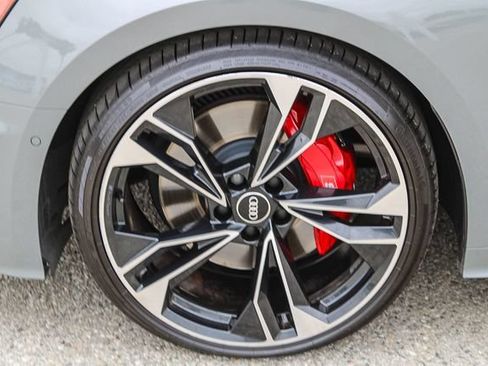 Used 2022 Audi S5 Prestige w/ S Sport Package AWD/4WD image 13