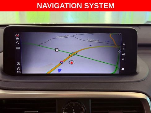 Certified 2020 Lexus RX 350 FWD w/ Premium Package image 12