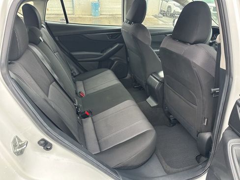 Certified 2023 Subaru Impreza Premium image 14