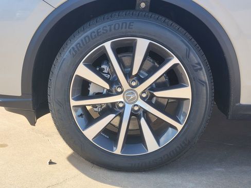 New 2026 Acura MDX Technology Package image 10