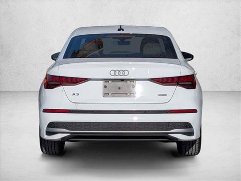 New 2026 Audi A3 2.0T Premium image 7