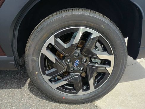 New 2026 Subaru Forester Premium AWD/4WD image 10