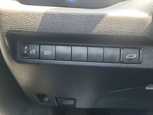 Certified 2024 Toyota RAV4 XSE AWD/4WD image 21