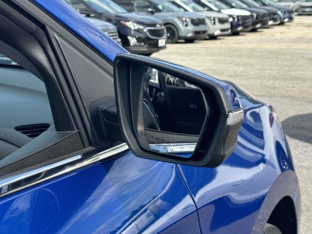 Certified 2019 Chevrolet Equinox LT FWD image 30