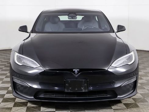 Used 2023 Tesla Model S Standard Range AWD/4WD image 13