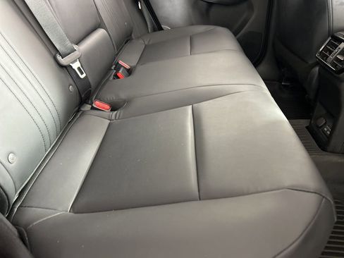 Used 2023 Lexus NX 350 AWD w/ Premium Package image 31