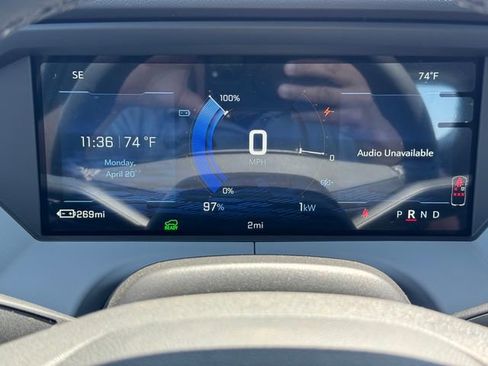 New 2027 Chevrolet Bolt LT image 16