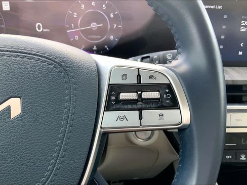 Used 2023 Kia Telluride SX FWD image 24