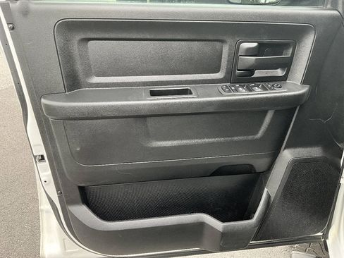 Used 2021 RAM 2500 Tradesman w/ Safety Group AWD/4WD image 38