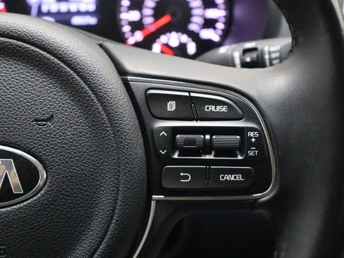 Used 2018 Kia Optima EX image 27