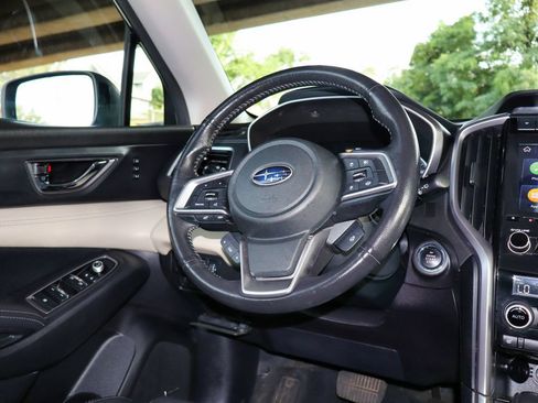 Used 2021 Subaru Ascent Limited w/ Technology Package AWD/4WD image 24