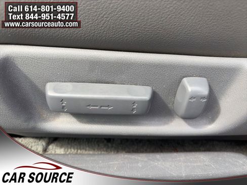 Used 2007 Honda Accord EX-L image 14