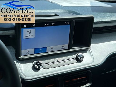 Used 2023 Ford Maverick XLT w/ XLT Luxury Package FWD image 38