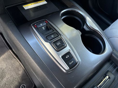 Certified 2023 Honda Passport EX-L image 16