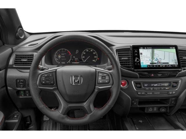 New 2026 Honda Ridgeline TrailSport image 6