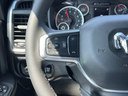 Used 2026 RAM 2500 Big Horn AWD/4WD image 20