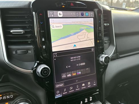 New 2026 RAM 1500 Big Horn image 14