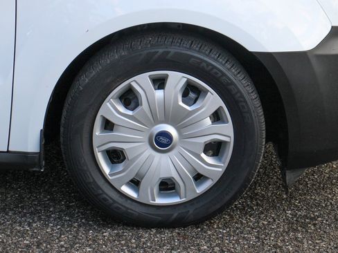 Used 2020 Ford Transit Connect XL image 36