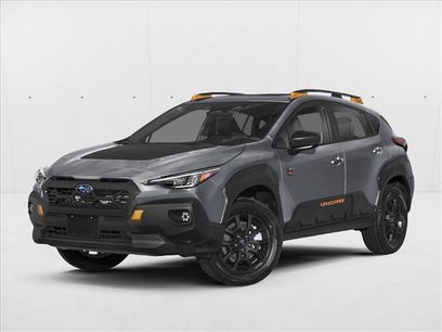 New 2026 Subaru Crosstrek 2.5i Wilderness