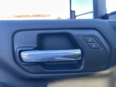 New 2025 Chevrolet Silverado 2500 W/T w/ WT Convenience Package image 12