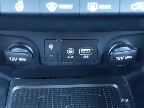 Certified 2021 Hyundai Tucson Ultimate image 23