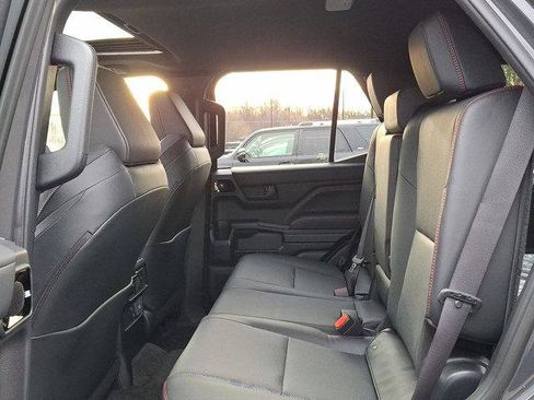 New 2025 Toyota 4Runner TRD Pro image 21