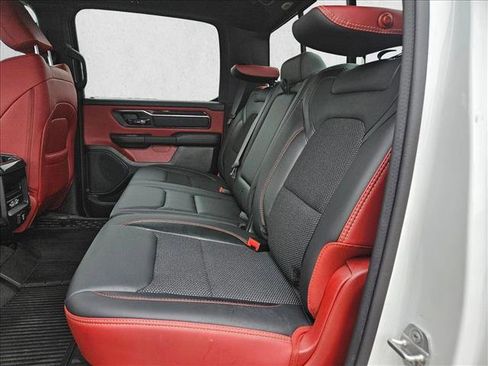 Used 2022 RAM 1500 TRX w/ Trailer Tow Group image 17