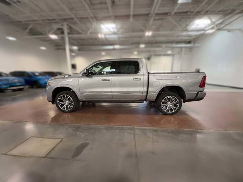 New 2026 RAM 1500 Tungsten image 6