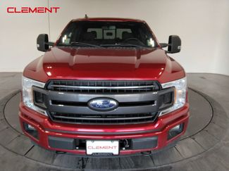 Used 2020 Ford F150 XLT w/ Equipment Group 302A Luxury video 2