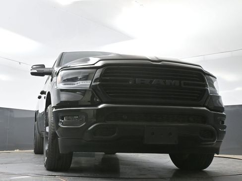 Used 2019 RAM 1500 Big Horn AWD/4WD image 27