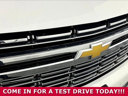 Used 2024 Chevrolet Tahoe Premier image 32