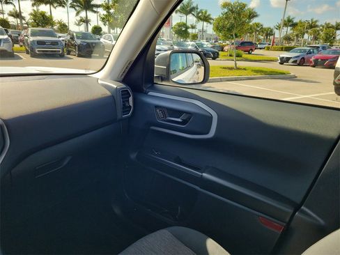 Used 2021 Ford Bronco Sport Big Bend w/ Big Bend Package image 19