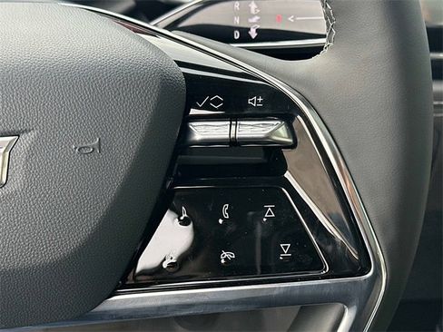 New 2026 Cadillac Escalade IQ Sport 1 w/ LPO, ONYX Package image 5