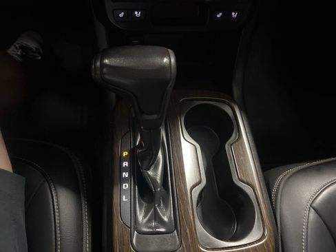 Used 2018 GMC Canyon Denali AWD/4WD image 25