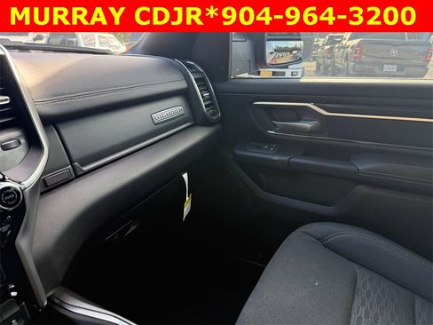 Used 2025 RAM 1500 Big Horn image 25