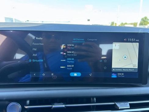 New 2026 Hyundai Santa Cruz XRT AWD/4WD image 12