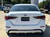 Used 2024 Nissan Sentra S image 3