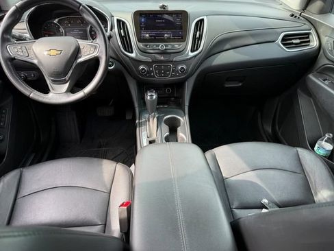 Used 2020 Chevrolet Equinox Premier FWD image 11