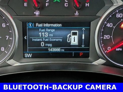 Used 2018 GMC Terrain SLT image 34