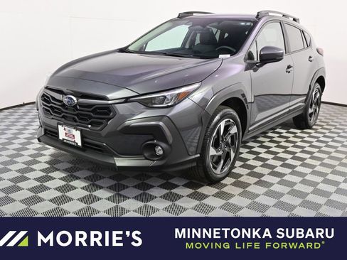 Certified 2026 Subaru Crosstrek 2.5i Limited image 1