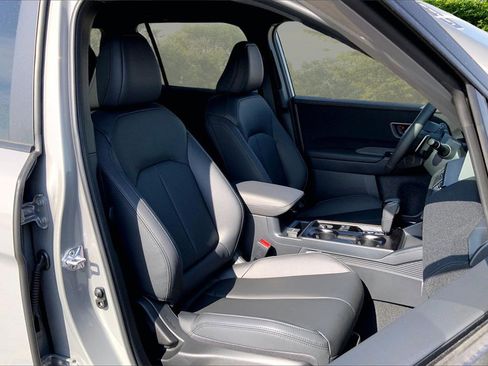 New 2026 Subaru Outback Premium image 11