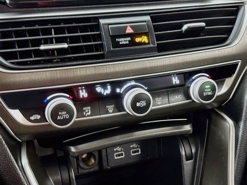 Used 2021 Honda Accord LX image 15