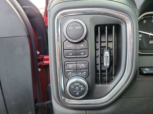 Used 2021 GMC Sierra 1500 AT4 w/ AT4 Premium Package image 21