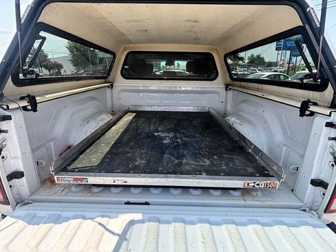 Used 2021 RAM 1500 Tradesman w/ Trailer Tow Group AWD/4WD image 26